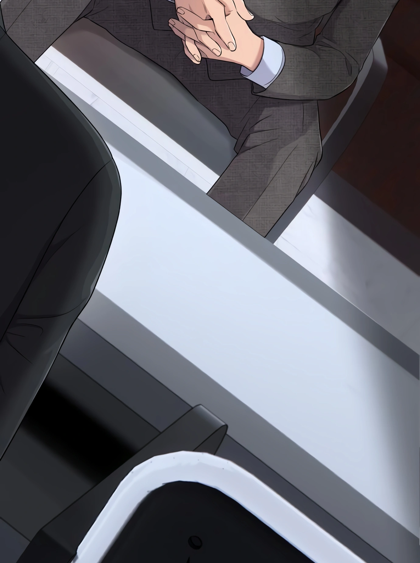 New Employee Kim Chul-Soo Ch. 2 第25页