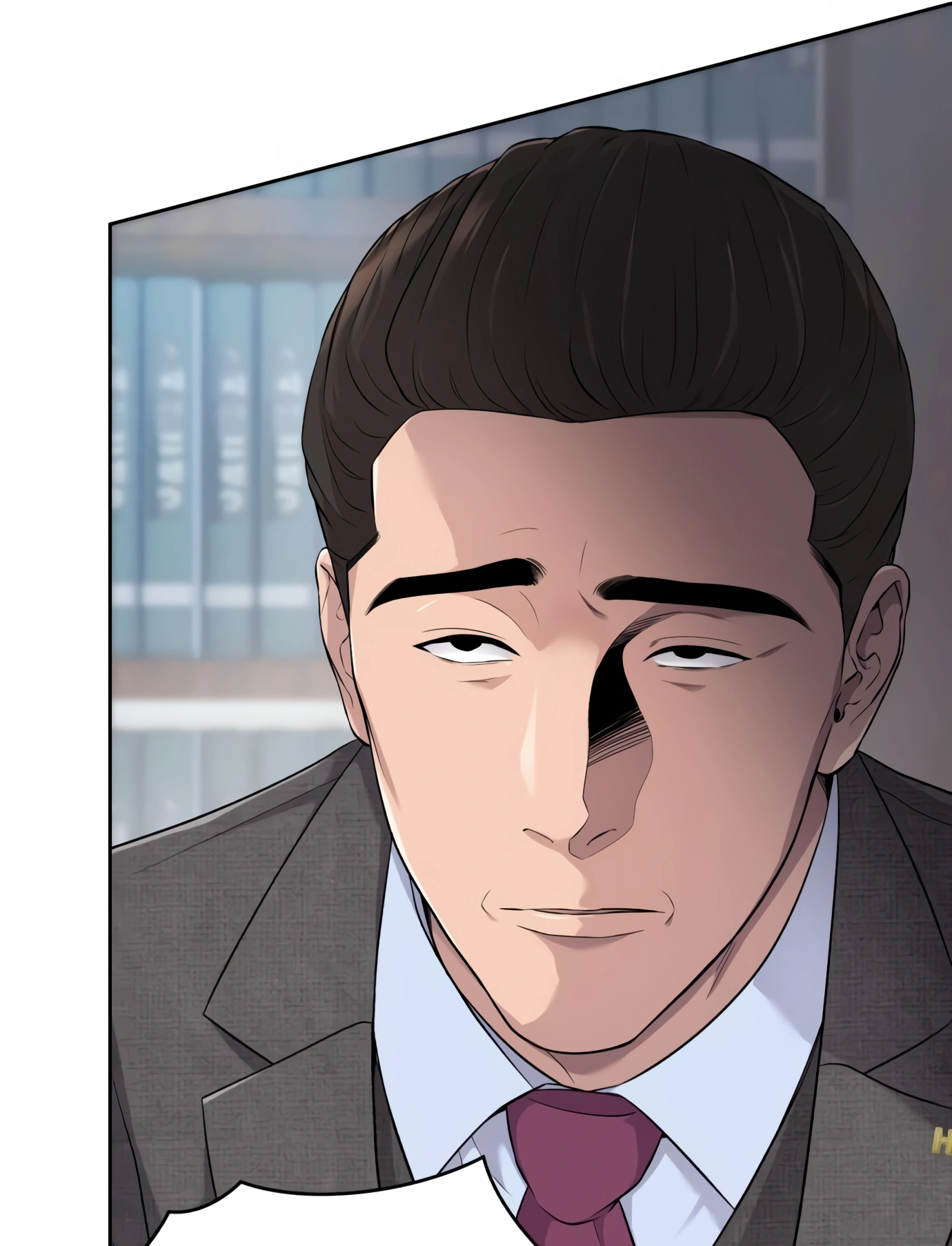 New Employee Kim Chul-Soo Ch. 2 第32页