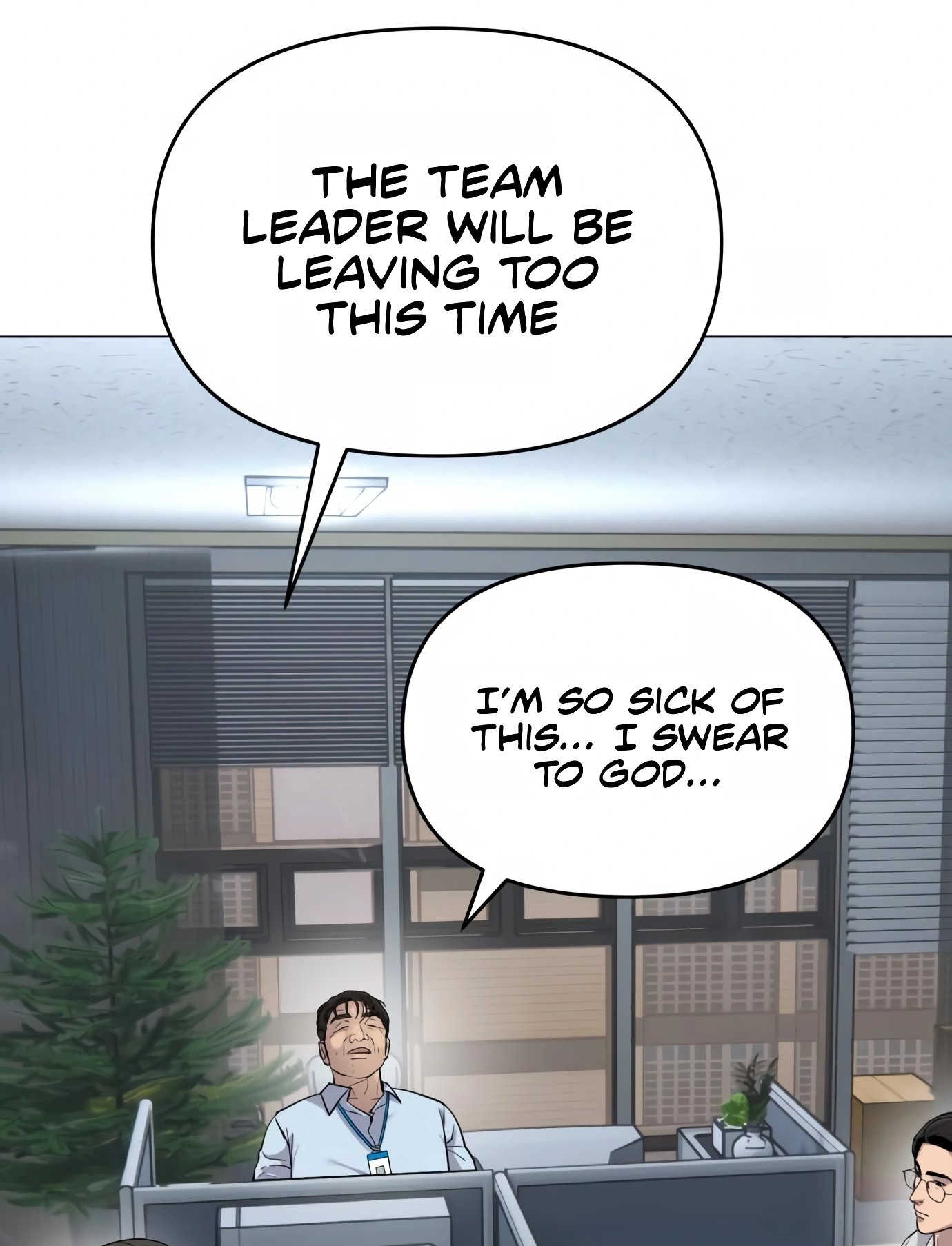 New Employee Kim Chul-Soo Ch. 2 第38页