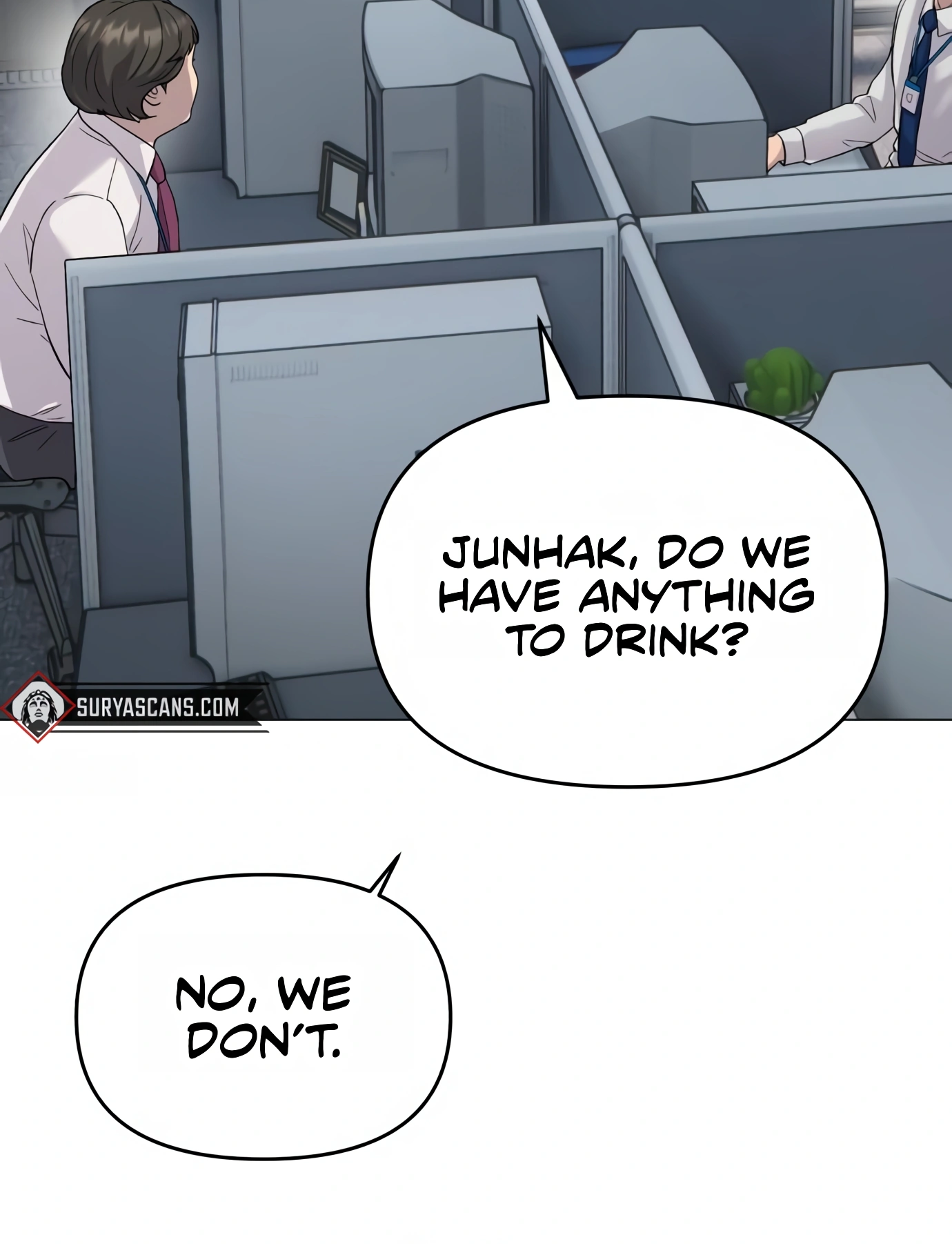 New Employee Kim Chul-Soo Ch. 2 第39页