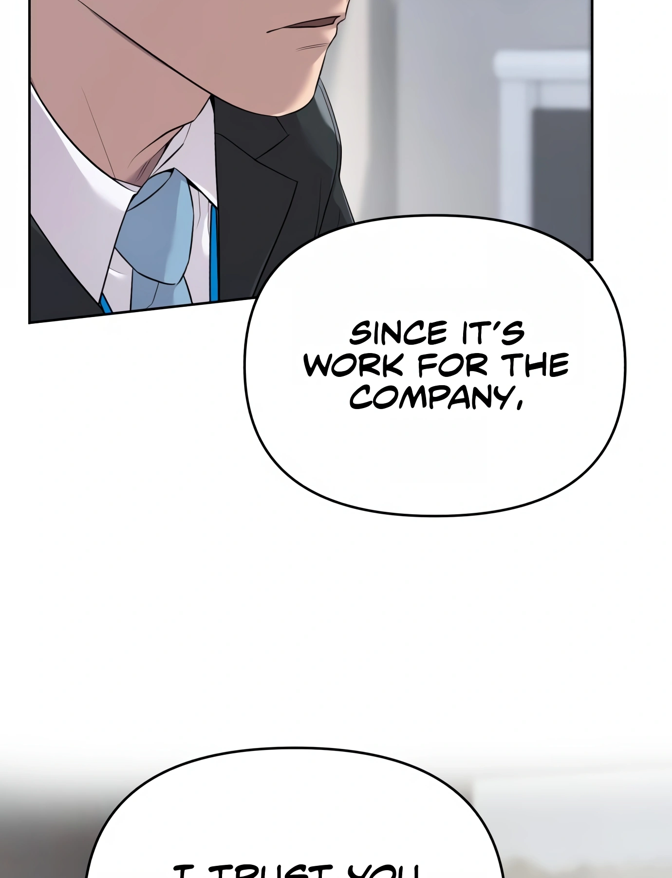 New Employee Kim Chul-Soo Ch. 2 第5页