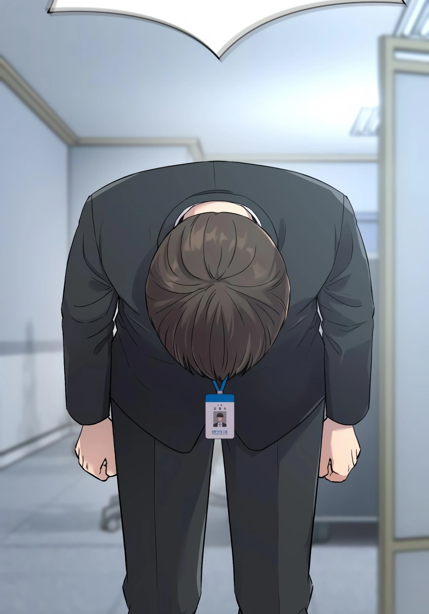 New Employee Kim Chul-Soo Ch. 2 第50页