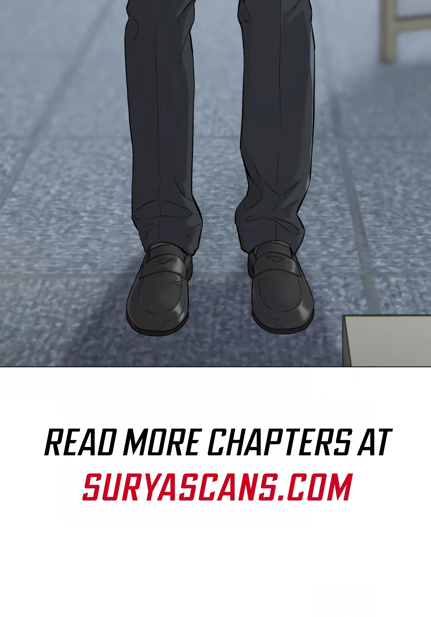 New Employee Kim Chul-Soo Ch. 2 第51页