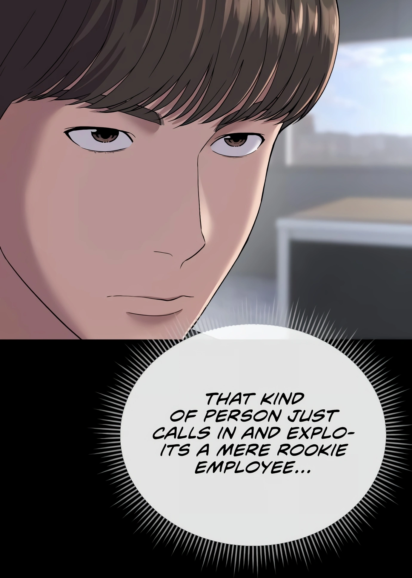 New Employee Kim Chul-Soo Ch. 2 第57页