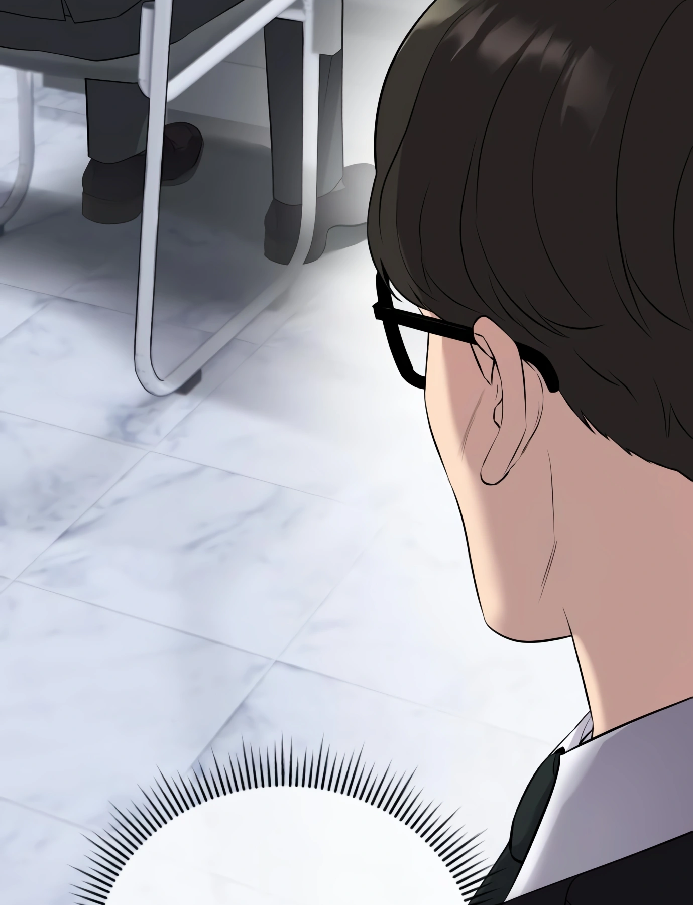 New Employee Kim Chul-Soo Ch. 2 第7页