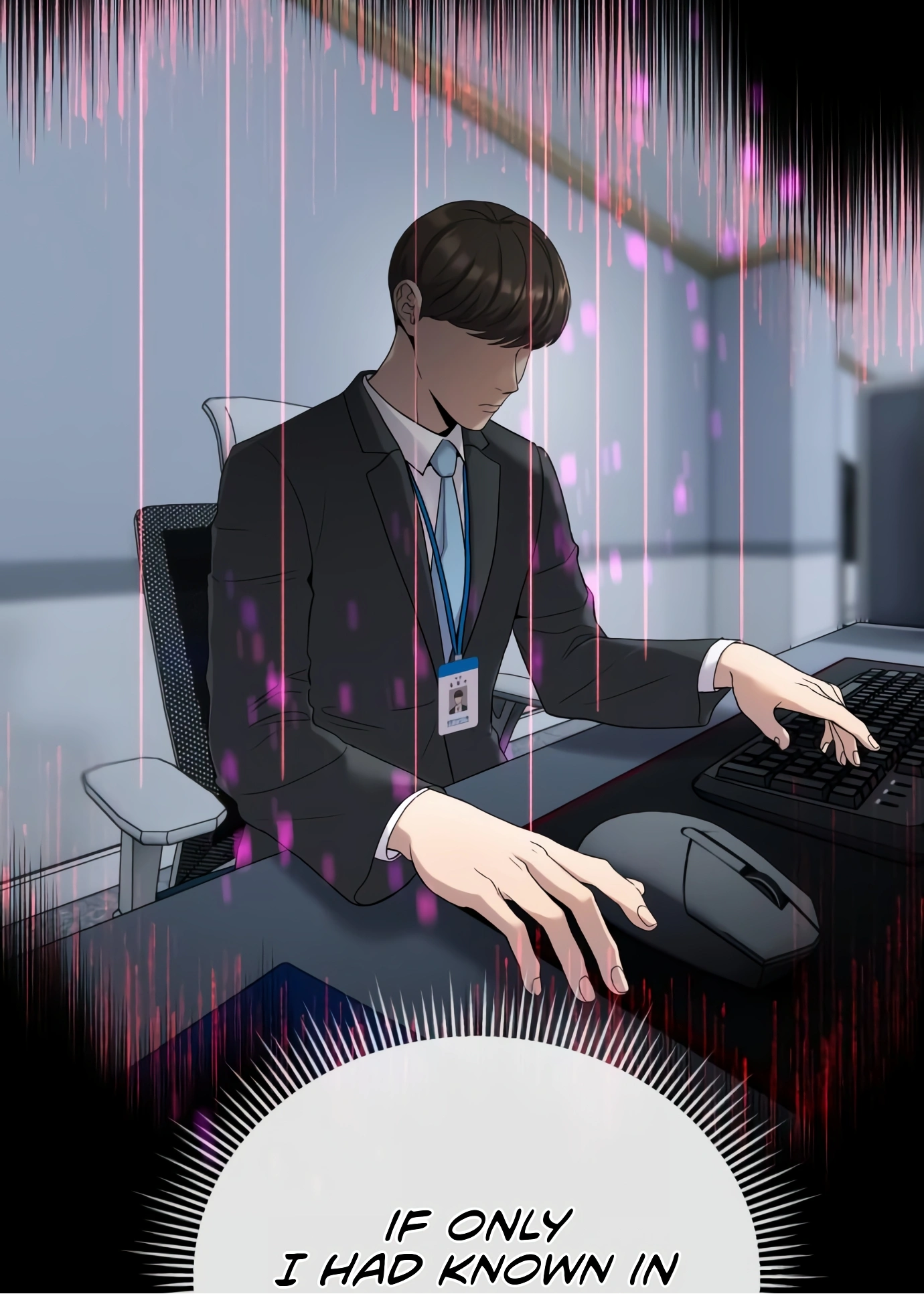 New Employee Kim Chul-Soo Ch. 2 第61页