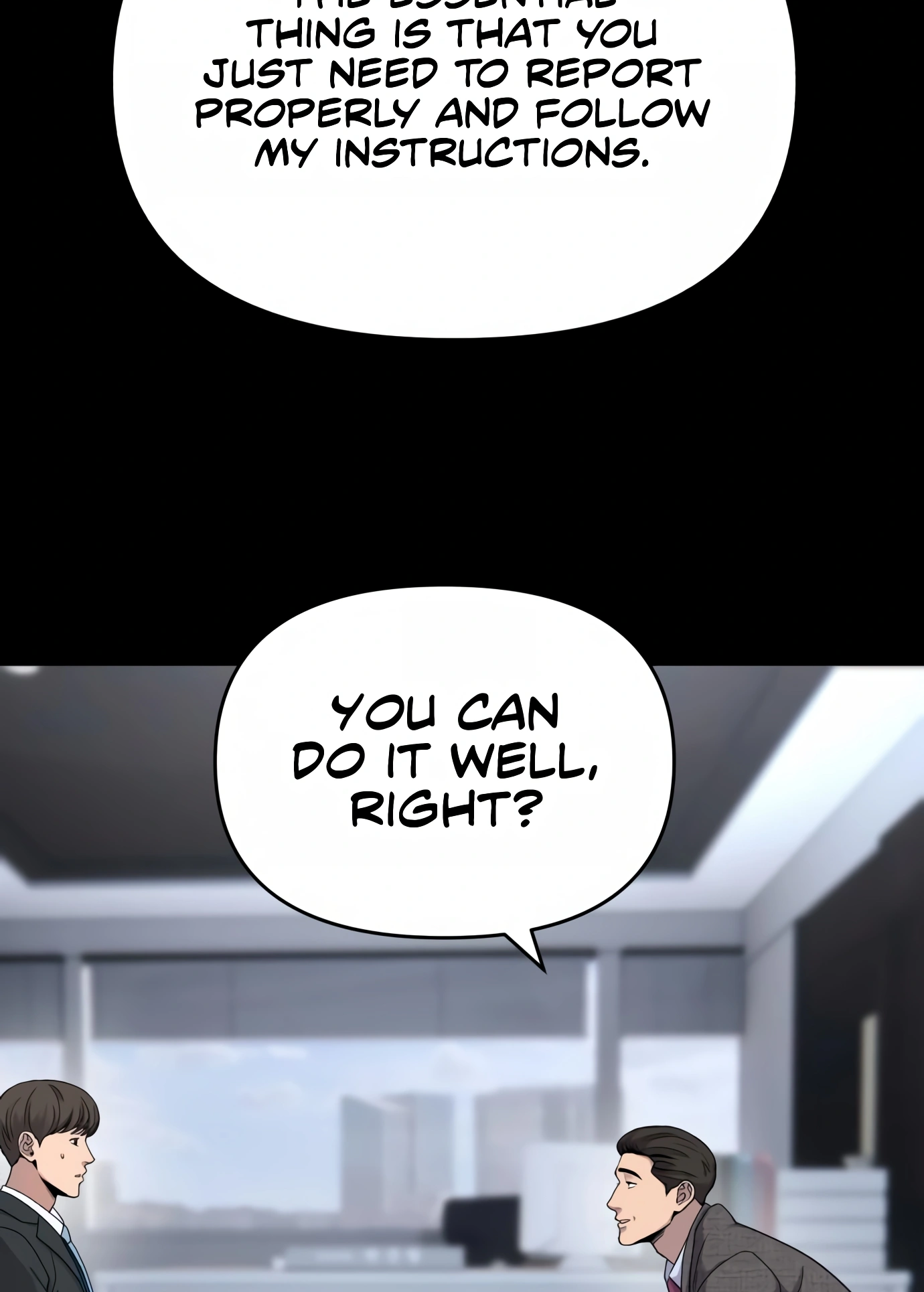 New Employee Kim Chul-Soo Ch. 2 第65页