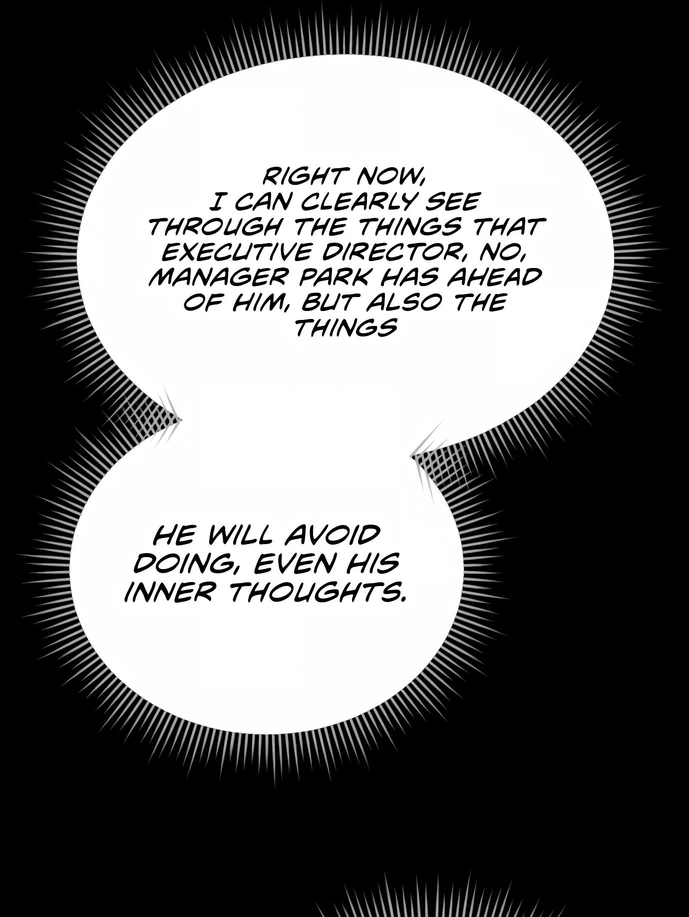 New Employee Kim Chul-Soo Ch. 2 第69页