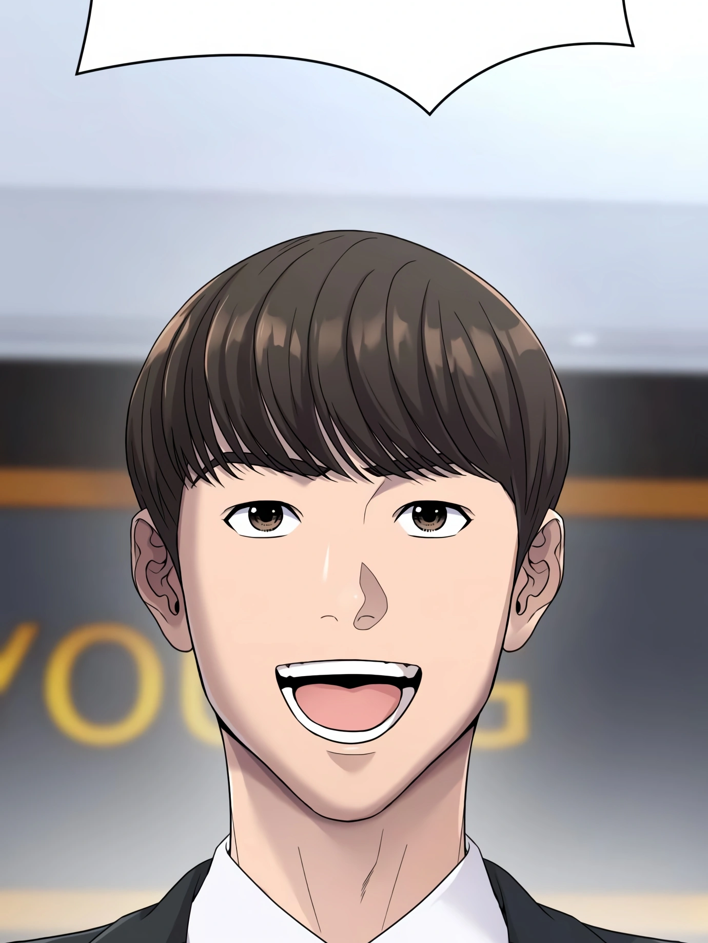 New Employee Kim Chul-Soo Ch. 2 第73页