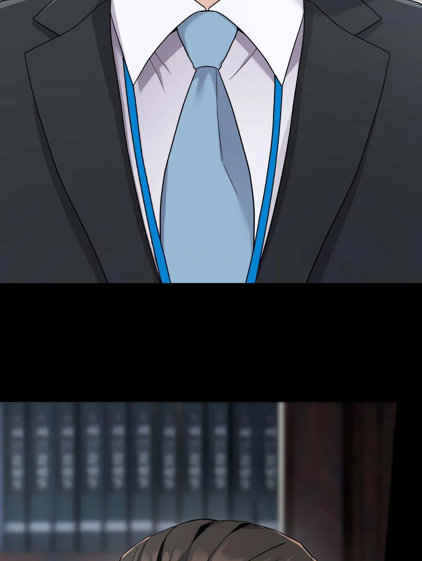 New Employee Kim Chul-Soo Ch. 2 第74页