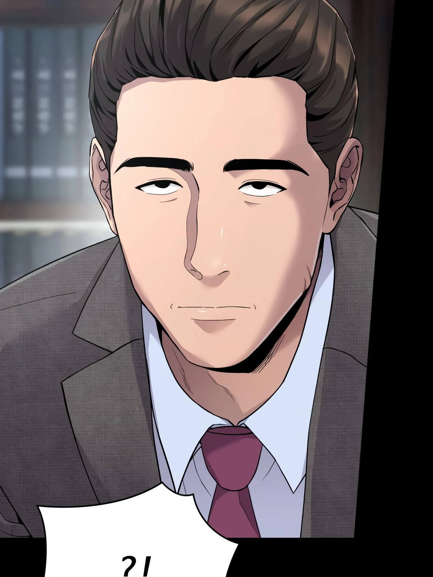 New Employee Kim Chul-Soo Ch. 2 第75页