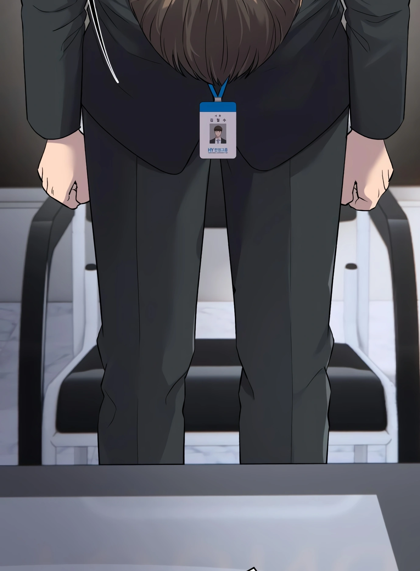 New Employee Kim Chul-Soo Ch. 2 第78页