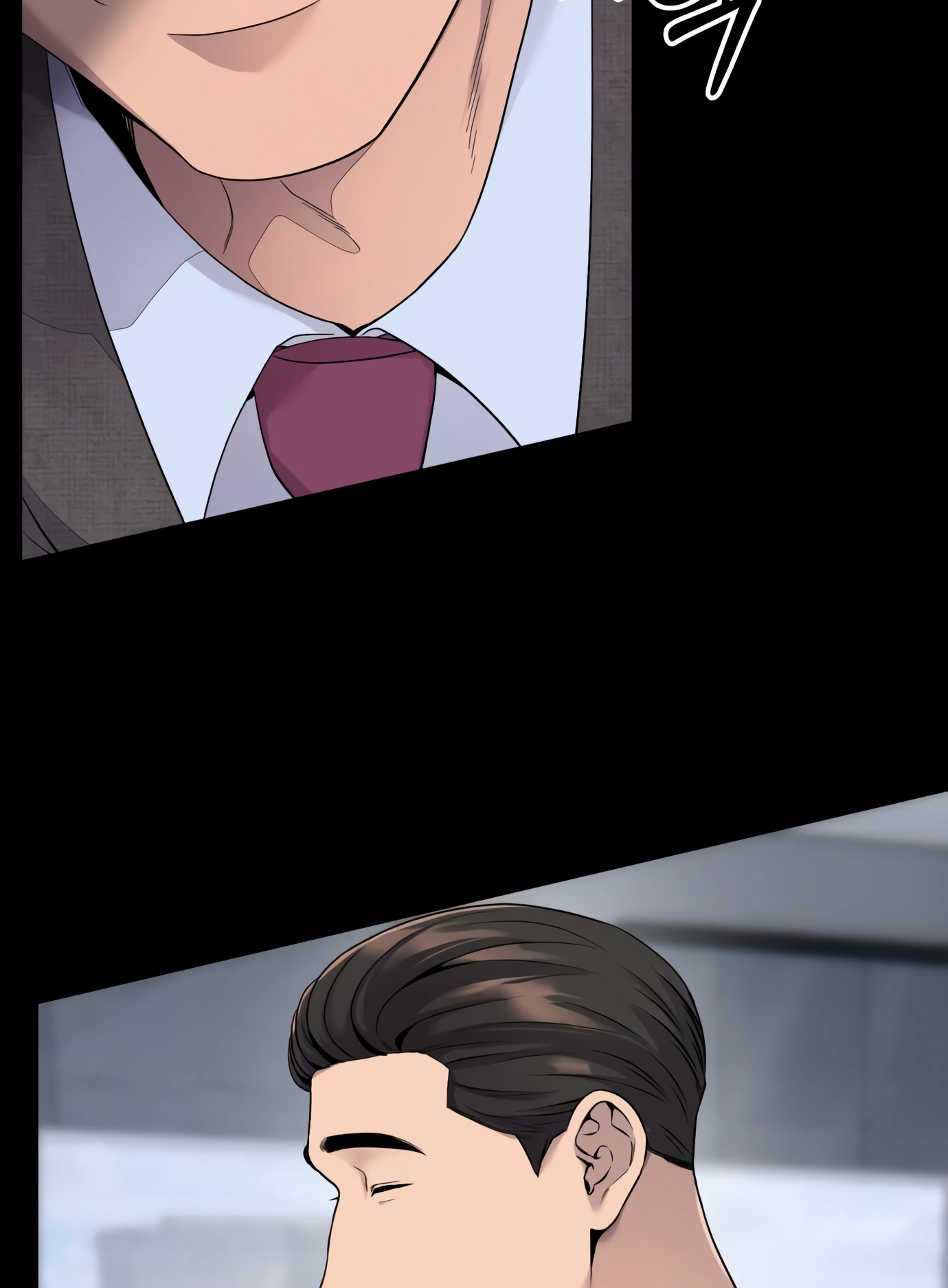 New Employee Kim Chul-Soo Ch. 2 第80页