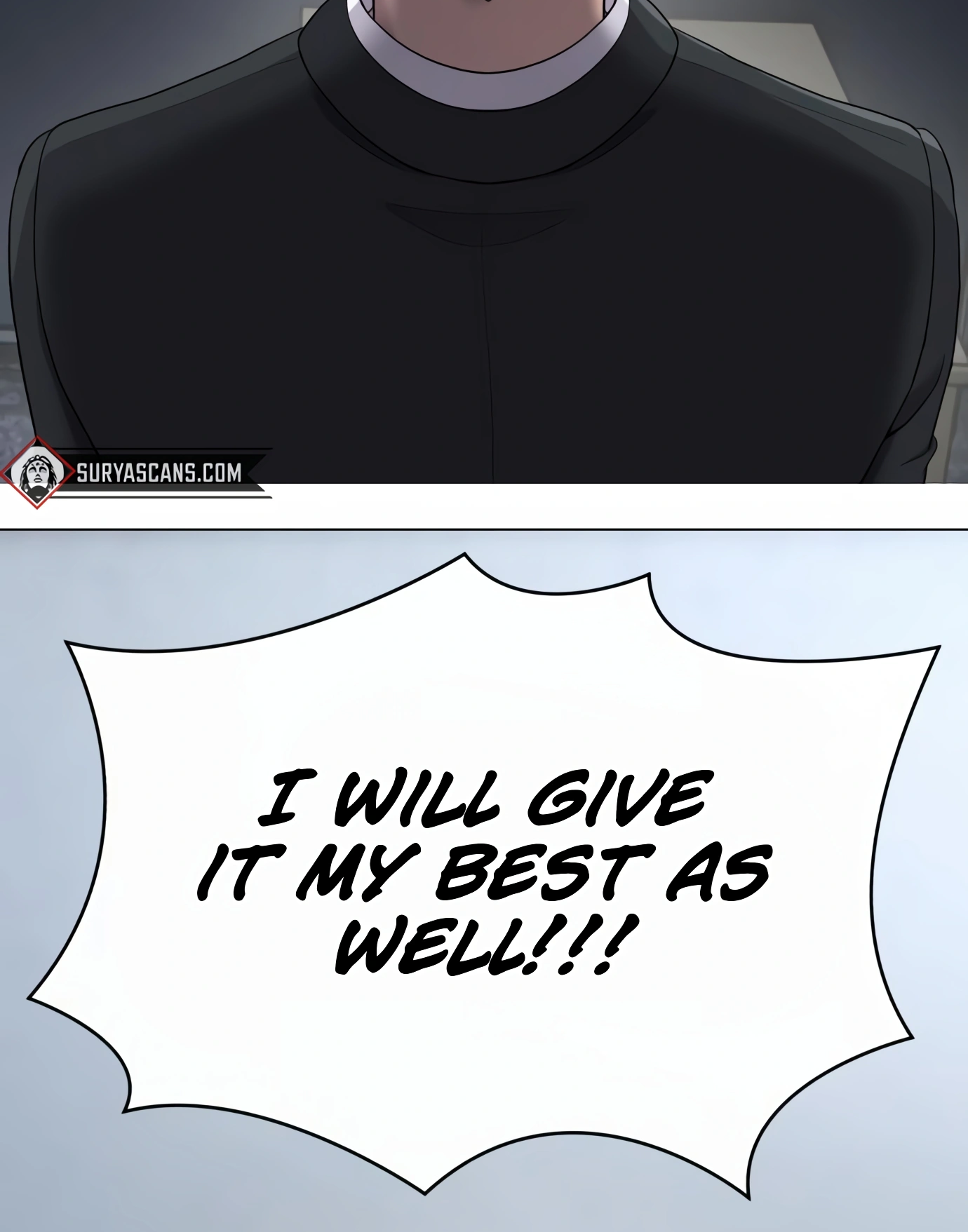 New Employee Kim Chul-Soo Ch. 2 第86页