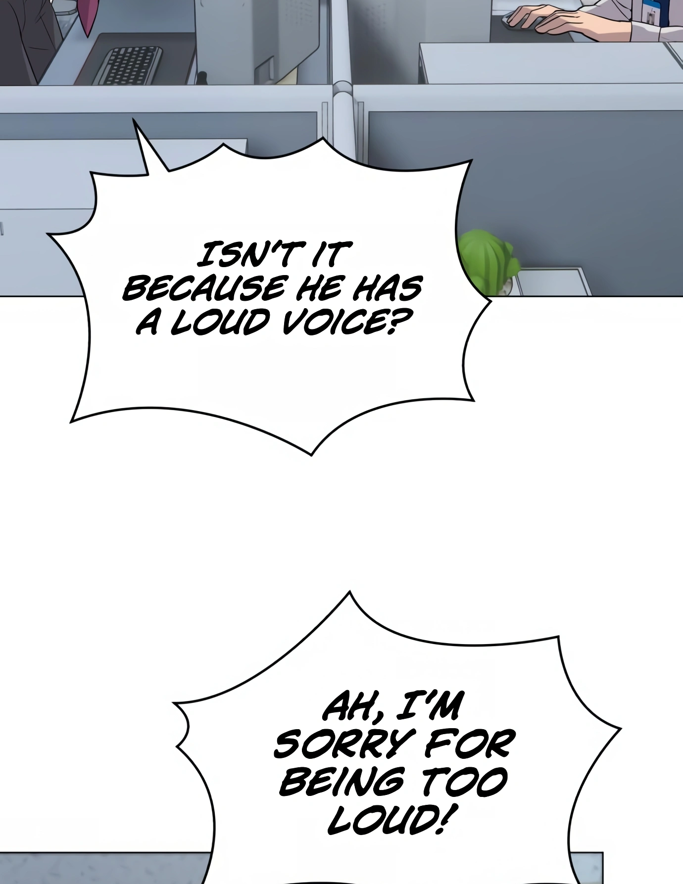 New Employee Kim Chul-Soo Ch. 2 第93页