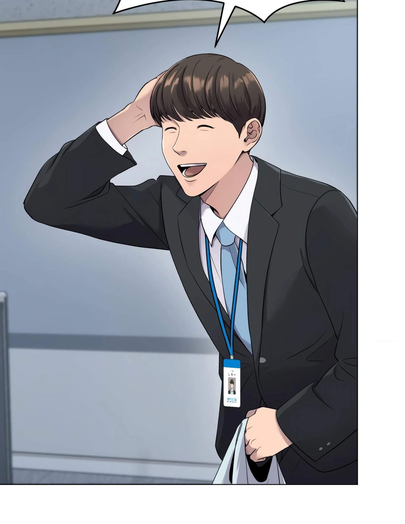 New Employee Kim Chul-Soo Ch. 2 第94页