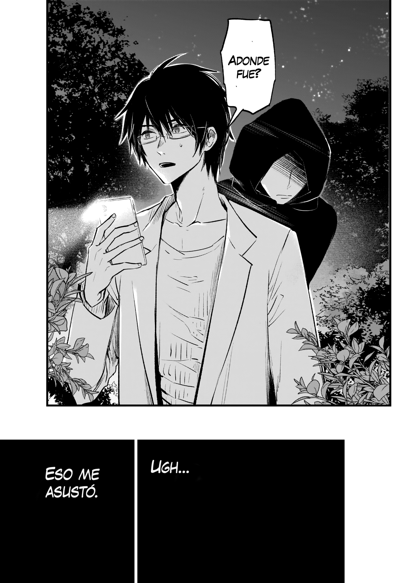 【Oshi no Ko】 Madre e Hijo. 第36页