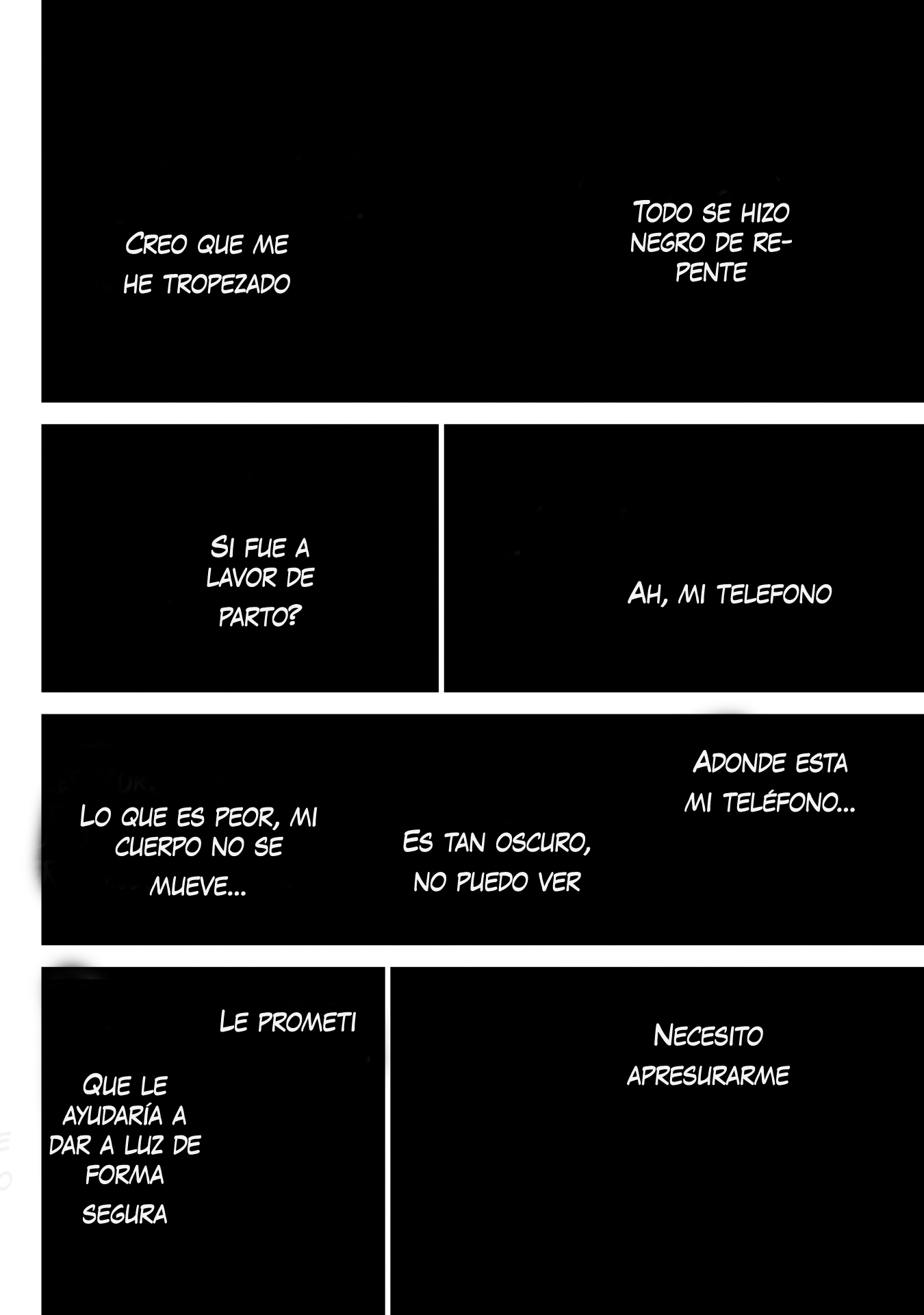 【Oshi no Ko】 Madre e Hijo. 第37页