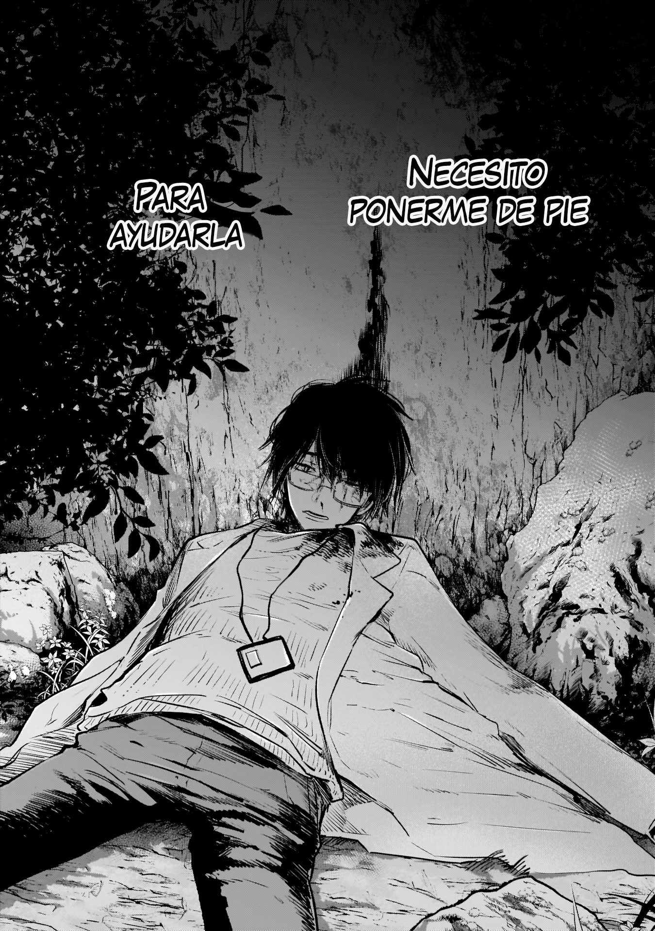 【Oshi no Ko】 Madre e Hijo. 第38页