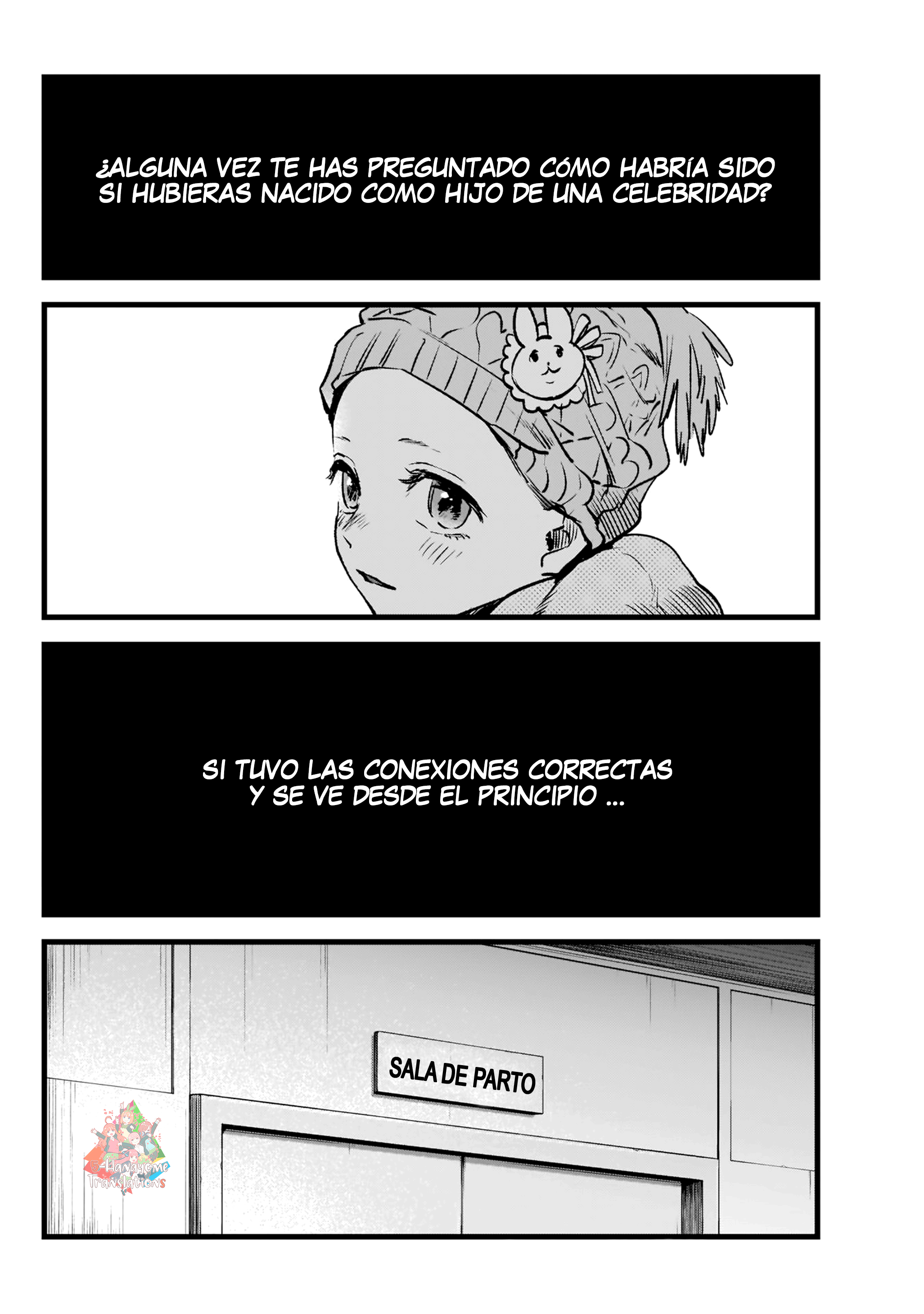 【Oshi no Ko】 Madre e Hijo. 第39页