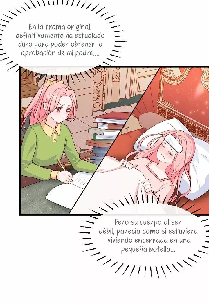 The Fabulous Lives of the Hillington Sisters Vol. 1 Ch. 6 第11页