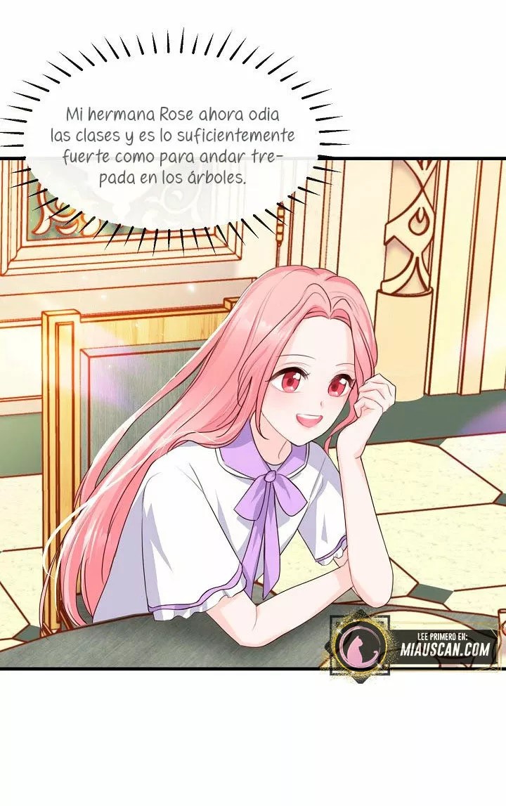 The Fabulous Lives of the Hillington Sisters Vol. 1 Ch. 6 第12页