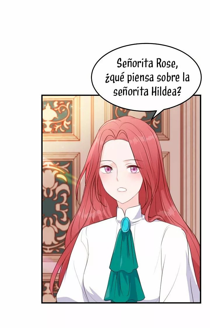 The Fabulous Lives of the Hillington Sisters Vol. 1 Ch. 6 第13页