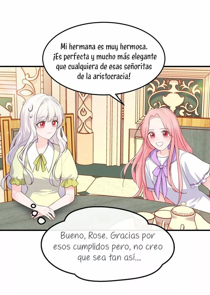 The Fabulous Lives of the Hillington Sisters Vol. 1 Ch. 6 第14页