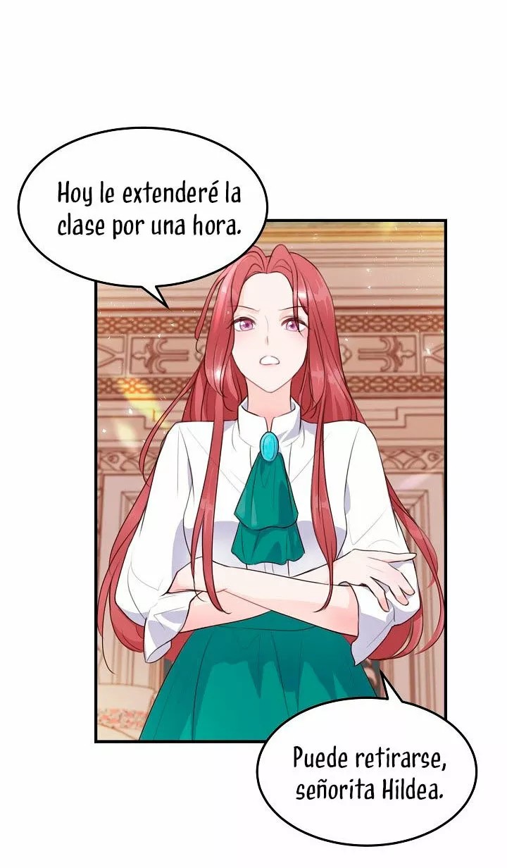 The Fabulous Lives of the Hillington Sisters Vol. 1 Ch. 6 第17页