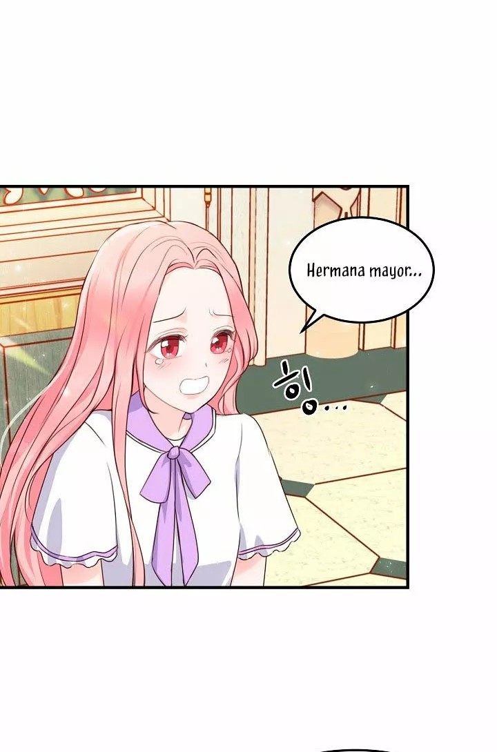 The Fabulous Lives of the Hillington Sisters Vol. 1 Ch. 6 第19页