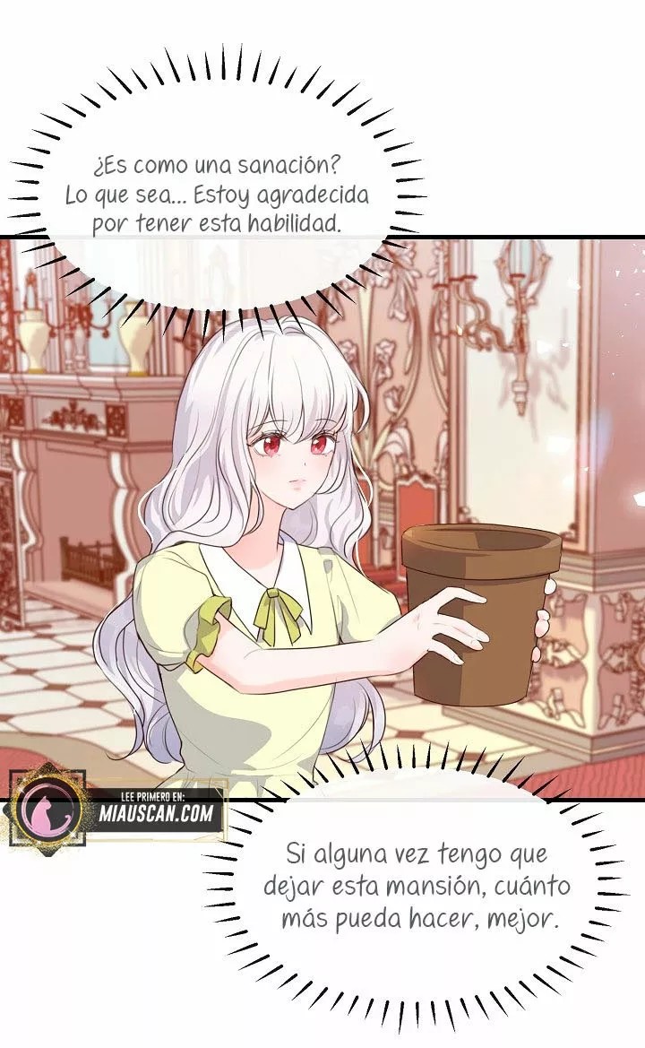 The Fabulous Lives of the Hillington Sisters Vol. 1 Ch. 6 第29页