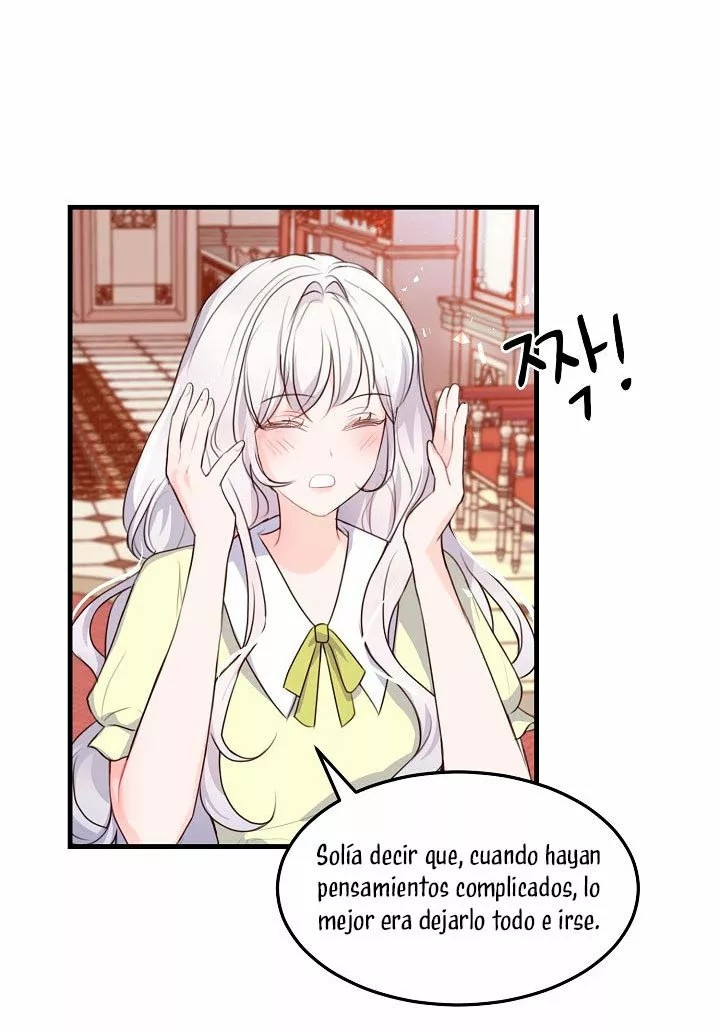 The Fabulous Lives of the Hillington Sisters Vol. 1 Ch. 6 第30页