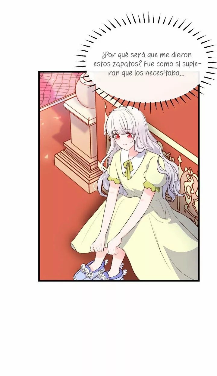 The Fabulous Lives of the Hillington Sisters Vol. 1 Ch. 6 第33页