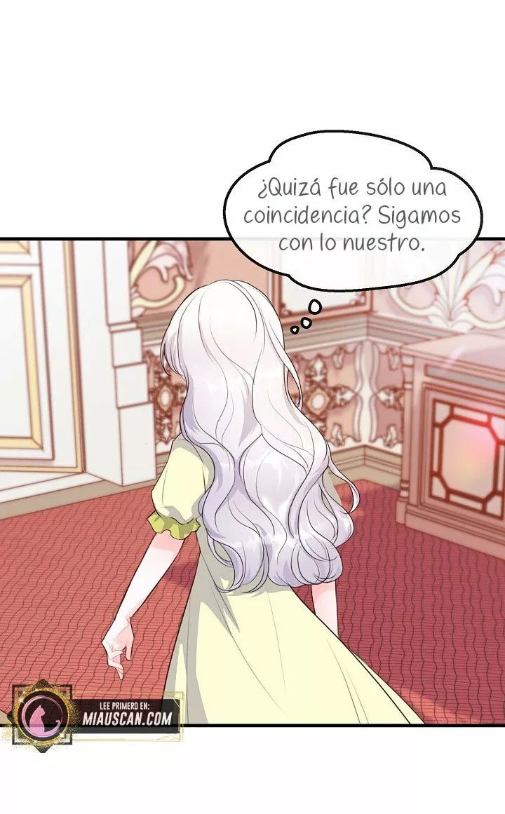 The Fabulous Lives of the Hillington Sisters Vol. 1 Ch. 6 第34页