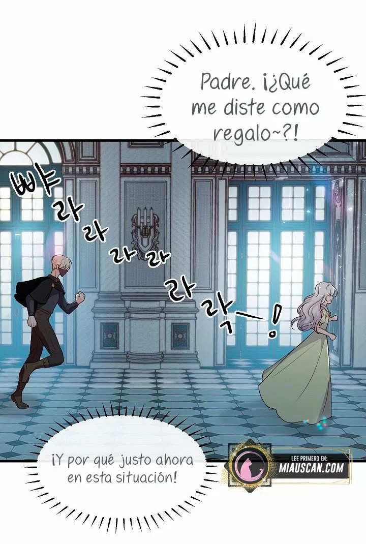 The Fabulous Lives of the Hillington Sisters Vol. 1 Ch. 6 第43页