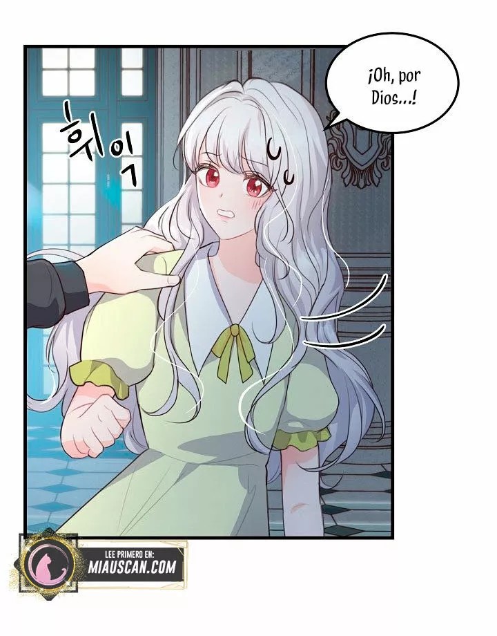 The Fabulous Lives of the Hillington Sisters Vol. 1 Ch. 6 第45页