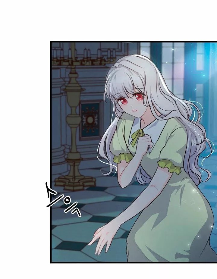 The Fabulous Lives of the Hillington Sisters Vol. 1 Ch. 6 第50页