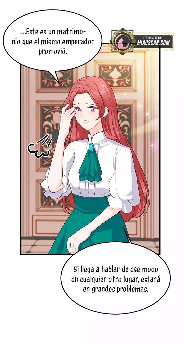 The Fabulous Lives of the Hillington Sisters Vol. 1 Ch. 6 第8页