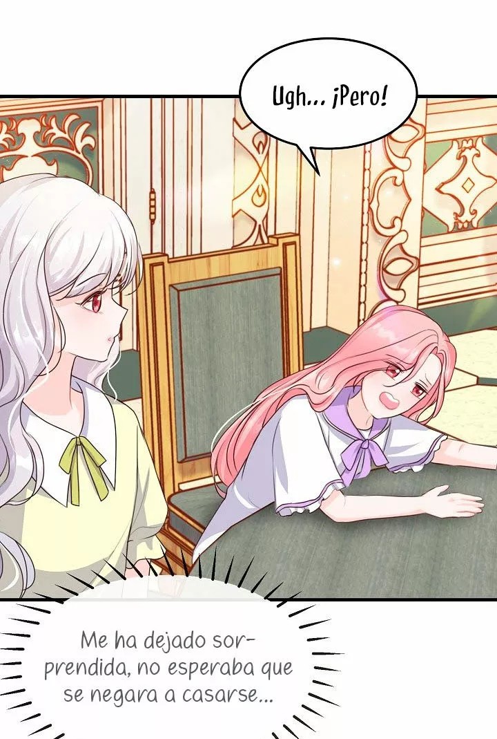 The Fabulous Lives of the Hillington Sisters Vol. 1 Ch. 6 第9页