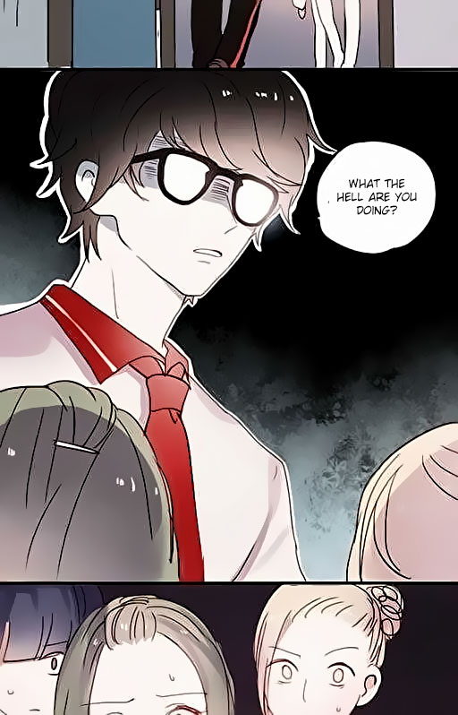 Chao Hua Xi Shi Ch. 6 第8页
