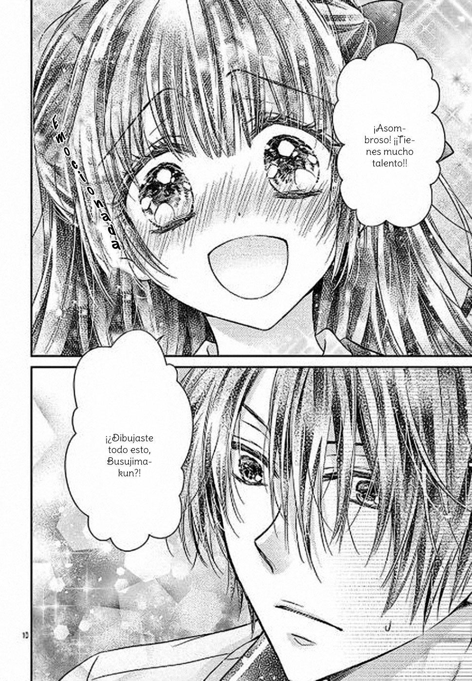 Sensei 〆Shimekiri made Matte! Vol. 1 Ch. 3 第13页