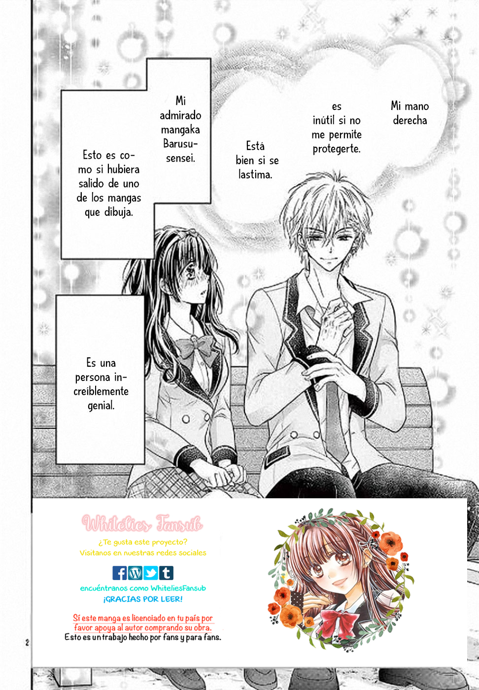 Sensei 〆Shimekiri made Matte! Vol. 1 Ch. 3 第5页