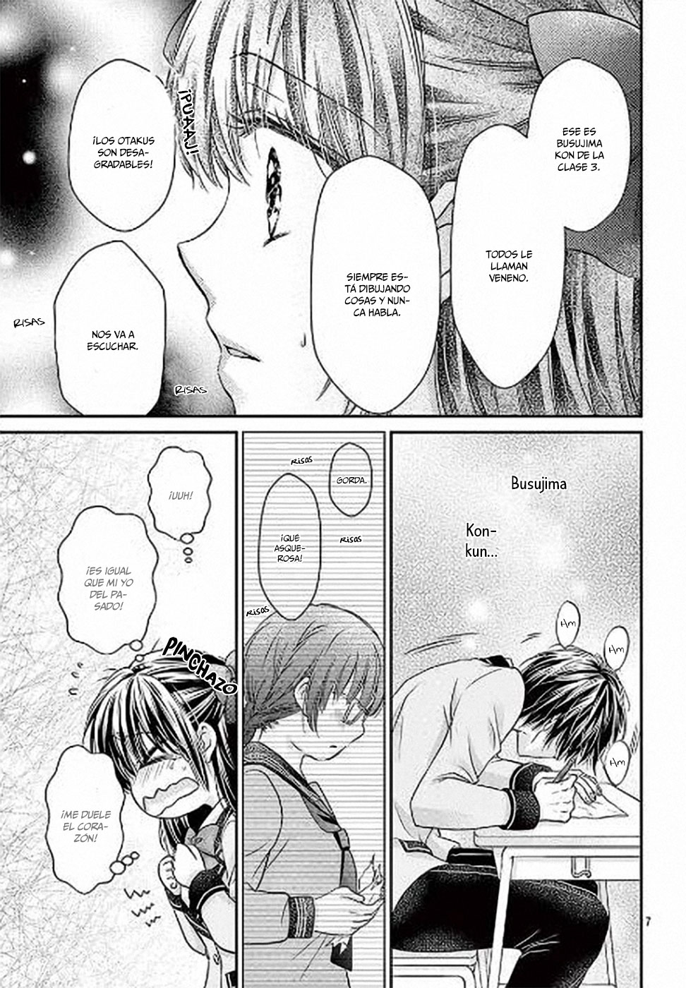 Sensei 〆Shimekiri made Matte! Vol. 1 Ch. 3 第10页
