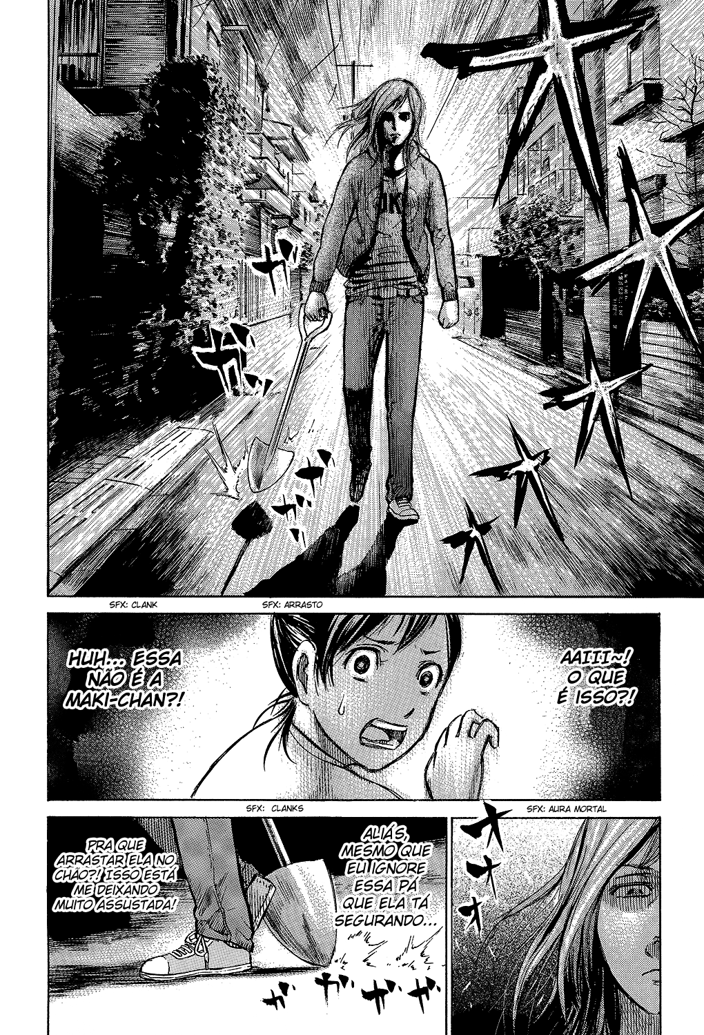 Tokyo Hatsu Isekai Yuki Vol. 1 Ch. 2 第14页