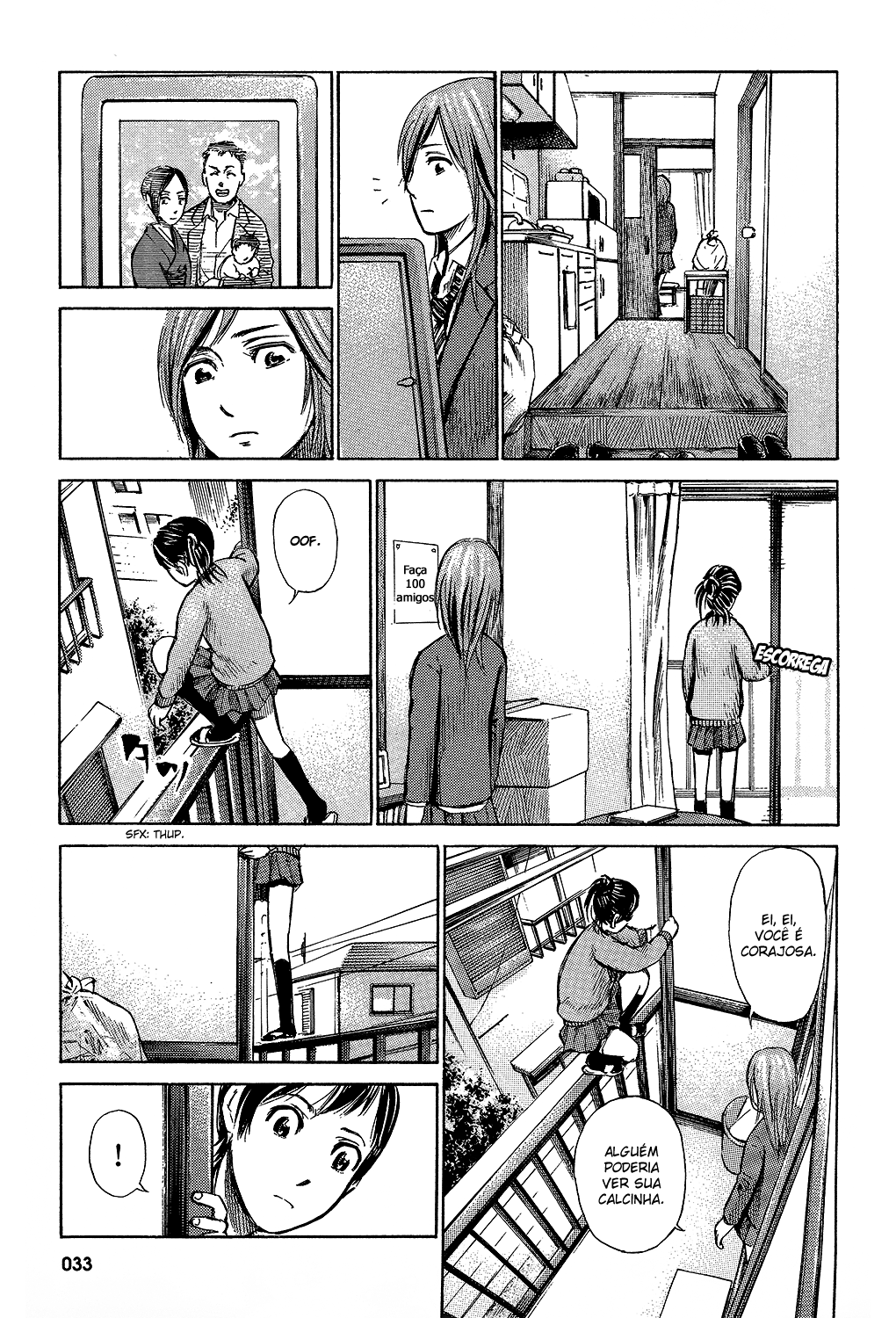 Tokyo Hatsu Isekai Yuki Vol. 1 Ch. 2 第21页