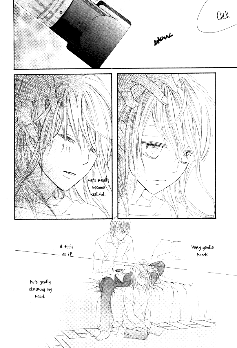 Kiruza King Oneshot 第32页