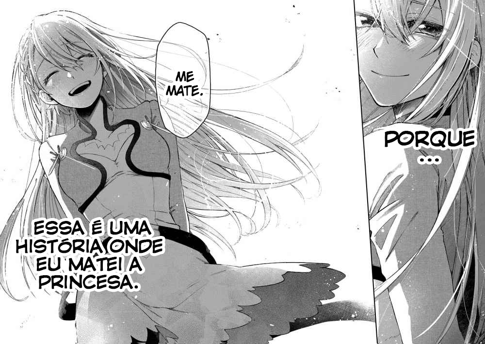 Fushi no Sougishi 第5页