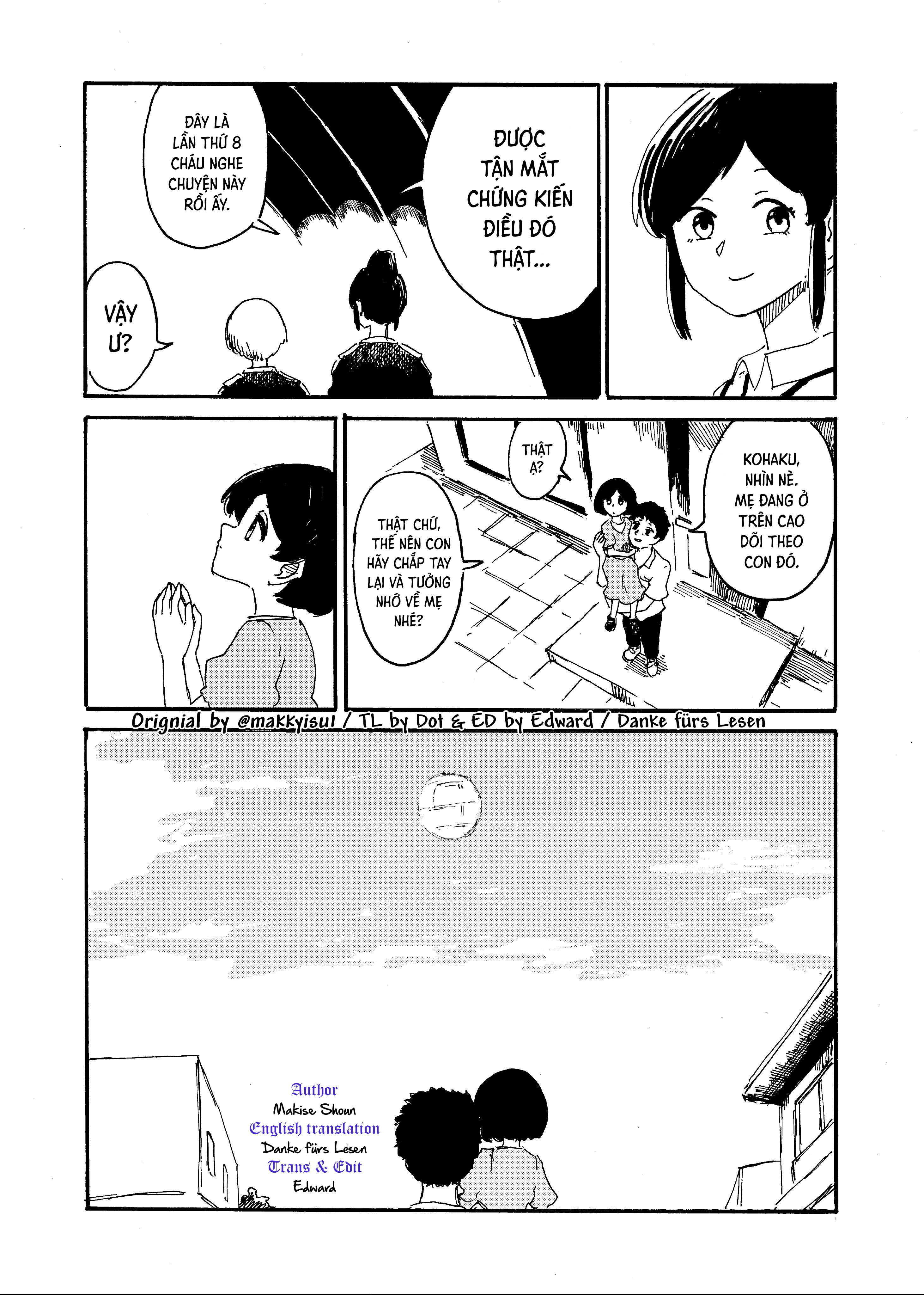 Someday We'll Become Stars 第8页