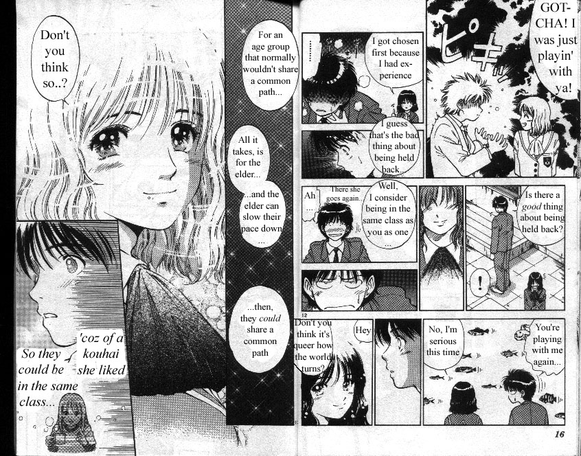 Salad Days Confession 第9页