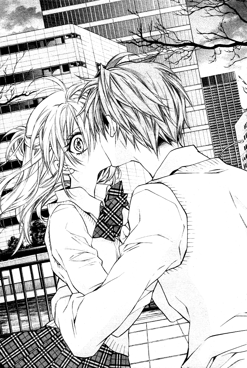 Neko to Watashi no Kinyoubi Vol. 1 Ch. 5 第26页
